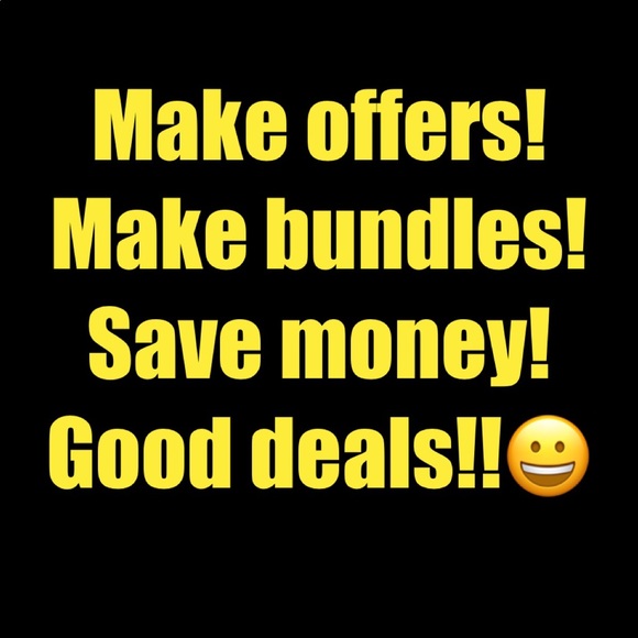 Bundle, save - Picture 1 of 1